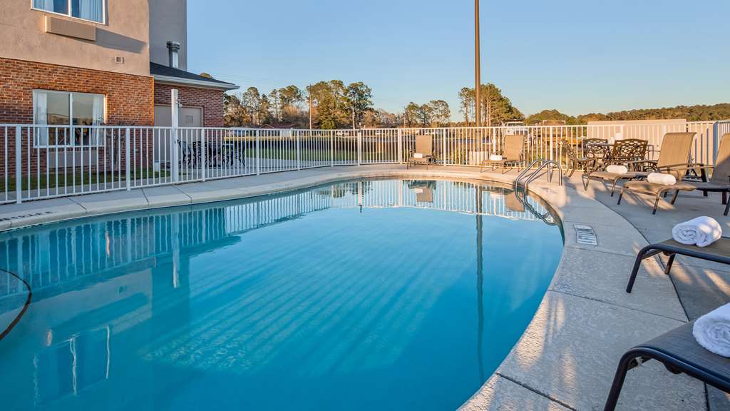 best western dothan inn and suites