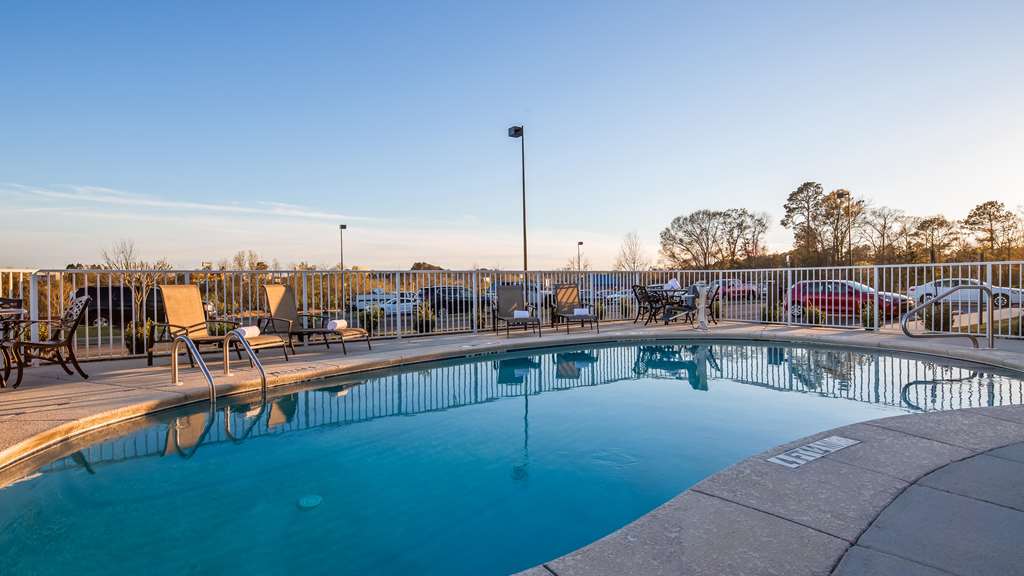 best western dothan inn and suites
