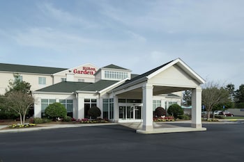 Hilton Garden Inn Dothan,Houston>>Dothan,3 star