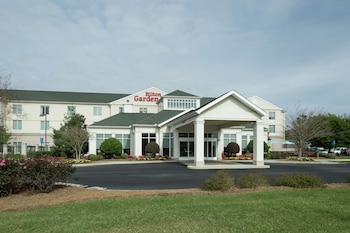 Hilton Garden Inn Dothan,Houston>>Dothan,3 star