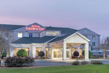 Hilton Garden Inn Dothan,Houston>>Dothan,3 star
