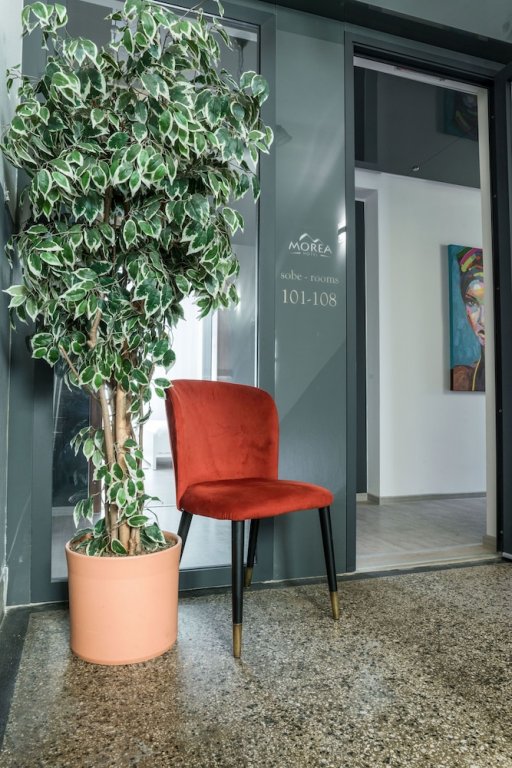 Hotel Morea,Ljubljana>>Grosuplje,3 star