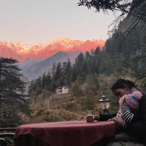 hotel deep forest kasol