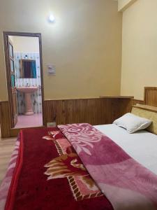 hotel deep forest kasol