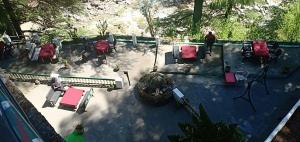 hotel deep forest kasol