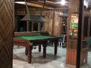 hotel deep forest kasol