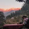 Hotel Deep Forest Kasol,Kullu>>Kasol,3 star