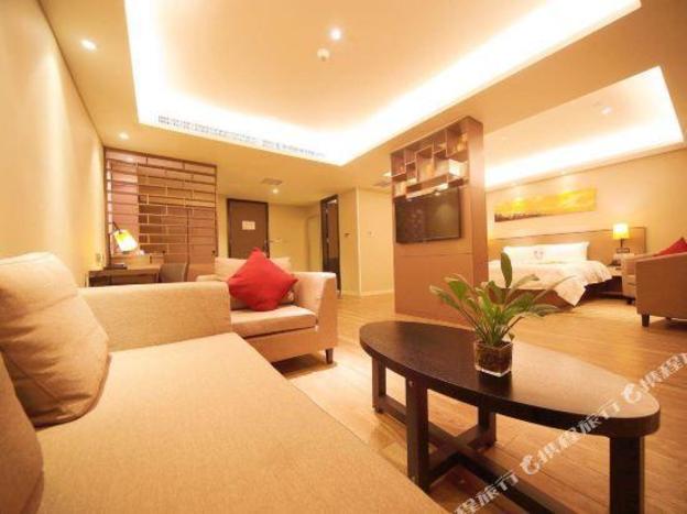 home inn plus changzhi bayi square weiyuanmen middle road
