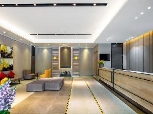 home inn plus changzhi bayi square weiyuanmen middle road
