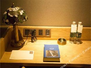 home inn plus changzhi bayi square weiyuanmen middle road
