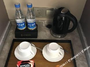 home inn plus changzhi bayi square weiyuanmen middle road