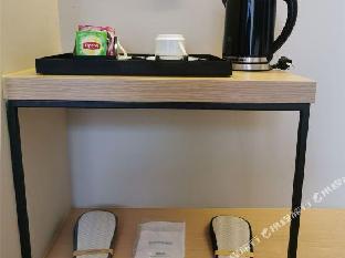 home inn plus changzhi bayi square weiyuanmen middle road