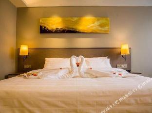 home inn plus changzhi bayi square weiyuanmen middle road