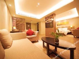 home inn plus changzhi bayi square weiyuanmen middle road