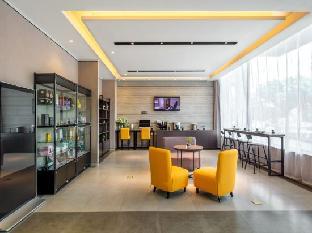 home inn plus changzhi bayi square weiyuanmen middle road