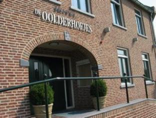 De Oolderhof,Limburg>>Herten,4 star
