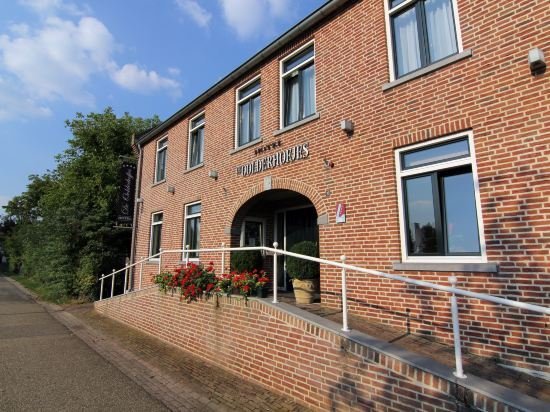 De Oolderhof,Limburg>>Herten,4 star