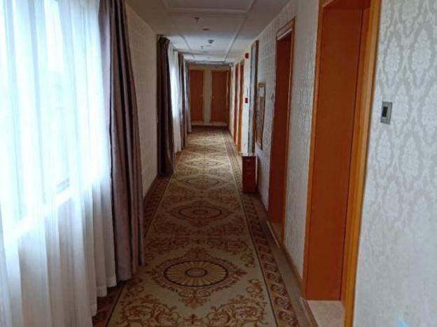 vienna hotel wifi