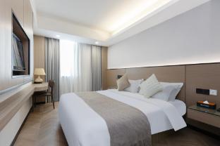 ruidu business hotel leqing liushi