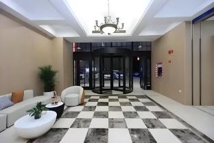 ruidu business hotel leqing liushi