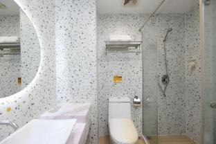ruidu business hotel leqing liushi