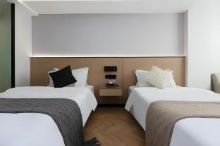 ruidu business hotel leqing liushi