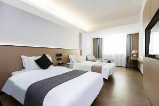 ruidu business hotel leqing liushi