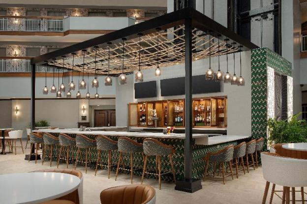 embassy suites by hilton dulles north loudoun