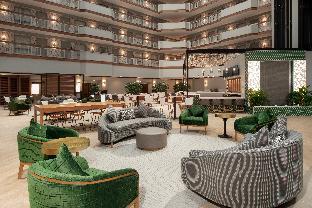 Embassy Suites By Hilton Dulles North Loudoun,Clifton>>Ashburn,4 star