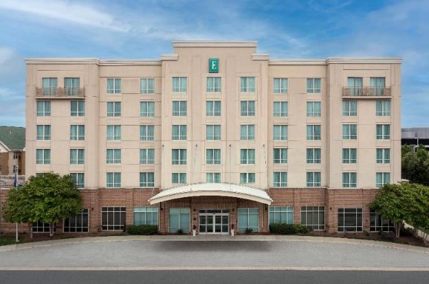 embassy suites by hilton dulles north loudoun