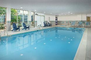Embassy Suites By Hilton Dulles North Loudoun,Clifton>>Ashburn,4 star