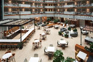embassy suites by hilton dulles north loudoun