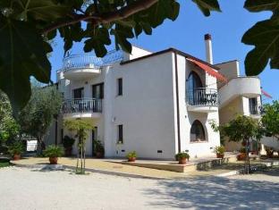 hotel residence torre del porto