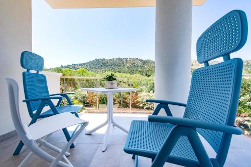 hotel residence torre del porto