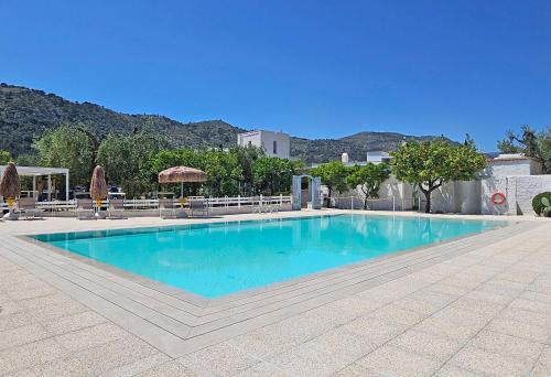 hotel residence torre del porto