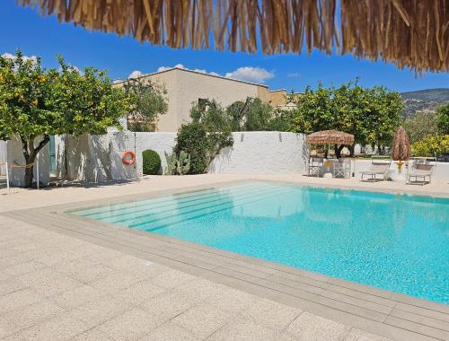 hotel residence torre del porto