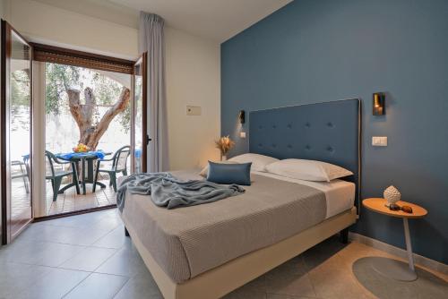 hotel residence torre del porto