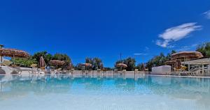 hotel residence torre del porto