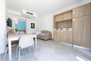 hotel residence torre del porto