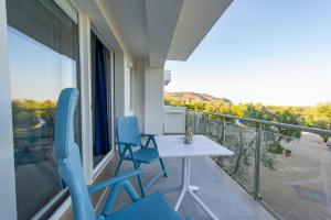 hotel residence torre del porto