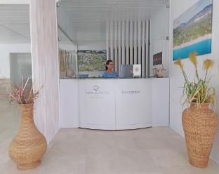 hotel residence torre del porto