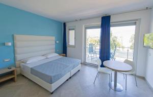 hotel residence torre del porto