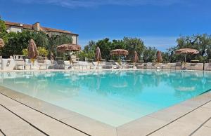 hotel residence torre del porto