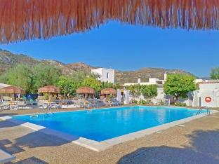 hotel residence torre del porto