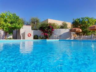 hotel residence torre del porto