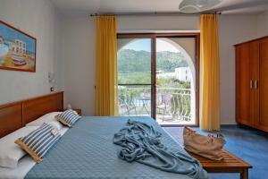 hotel residence torre del porto