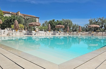 hotel residence torre del porto