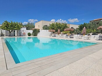 hotel residence torre del porto