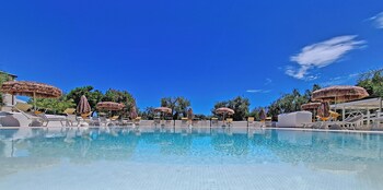 hotel residence torre del porto
