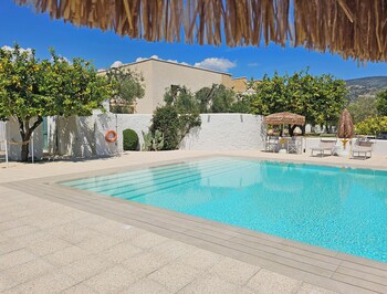 hotel residence torre del porto